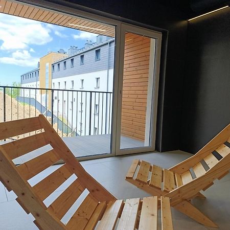 Beatris Resort Swieradow-Zdroj Bagian luar foto