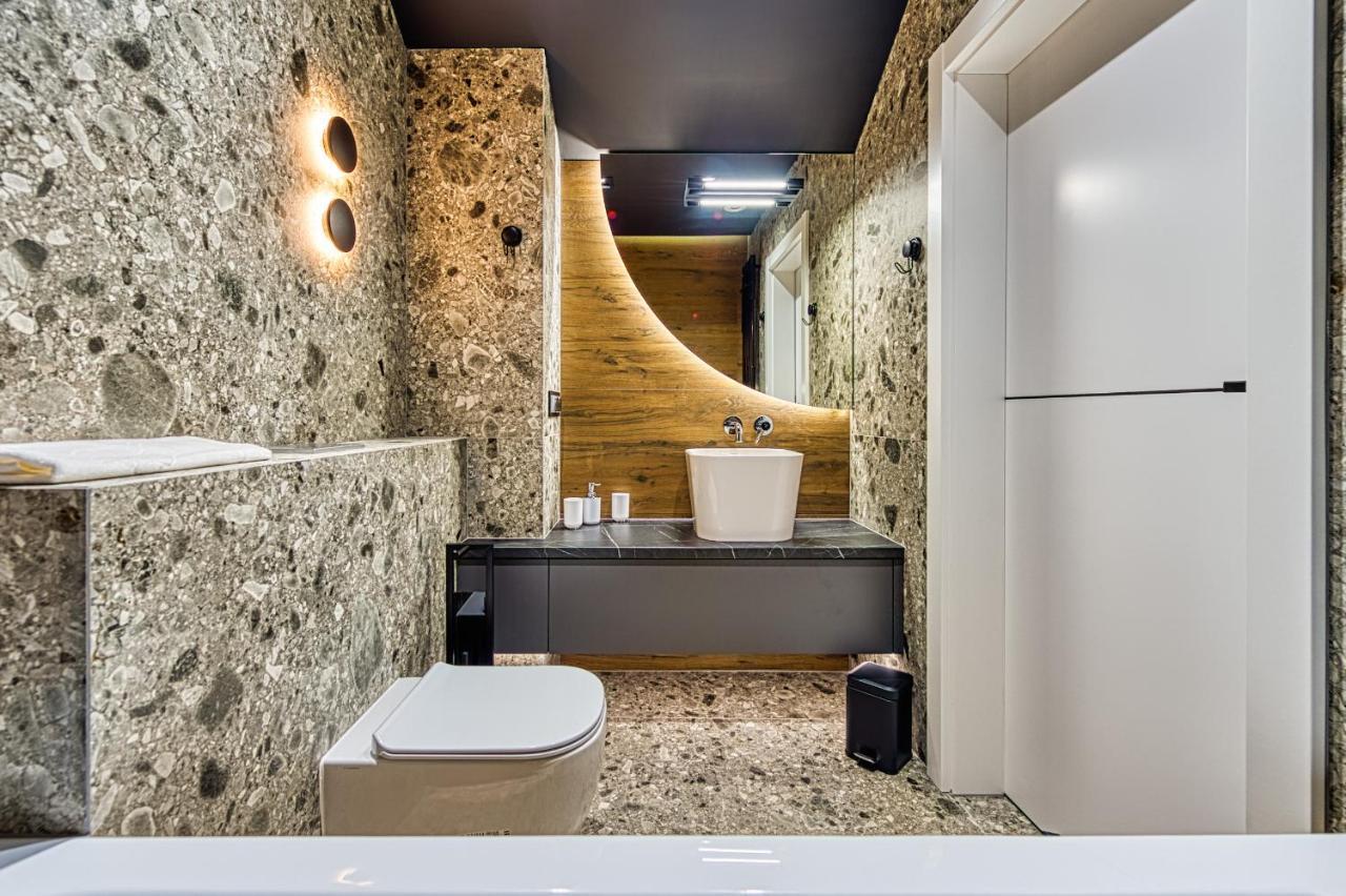 Beatris Resort Swieradow-Zdroj Bagian luar foto