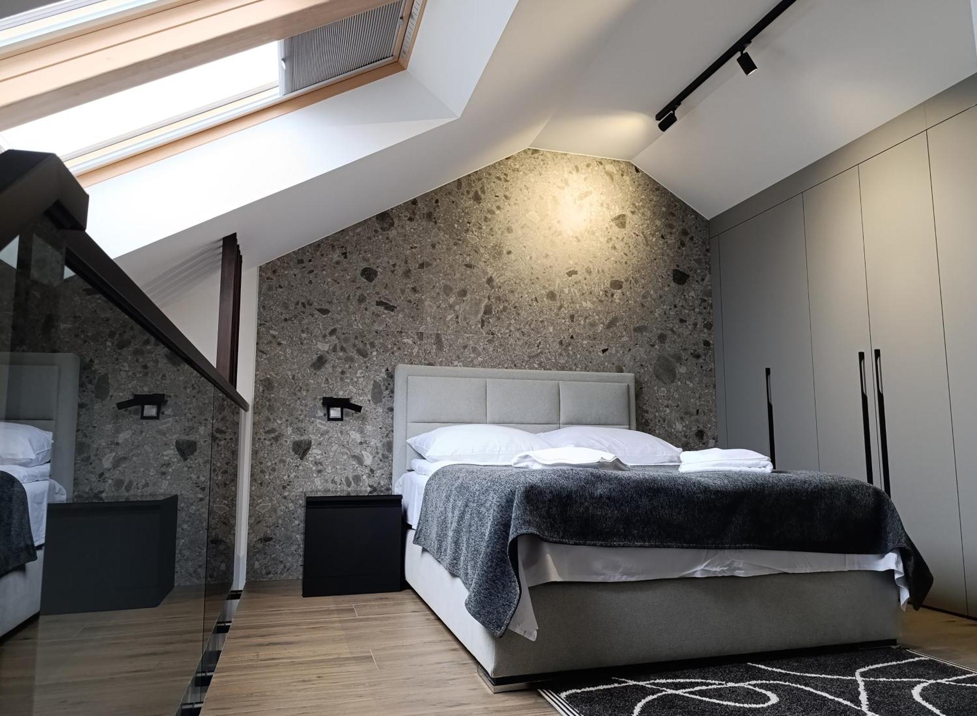 Beatris Resort Swieradow-Zdroj Bagian luar foto