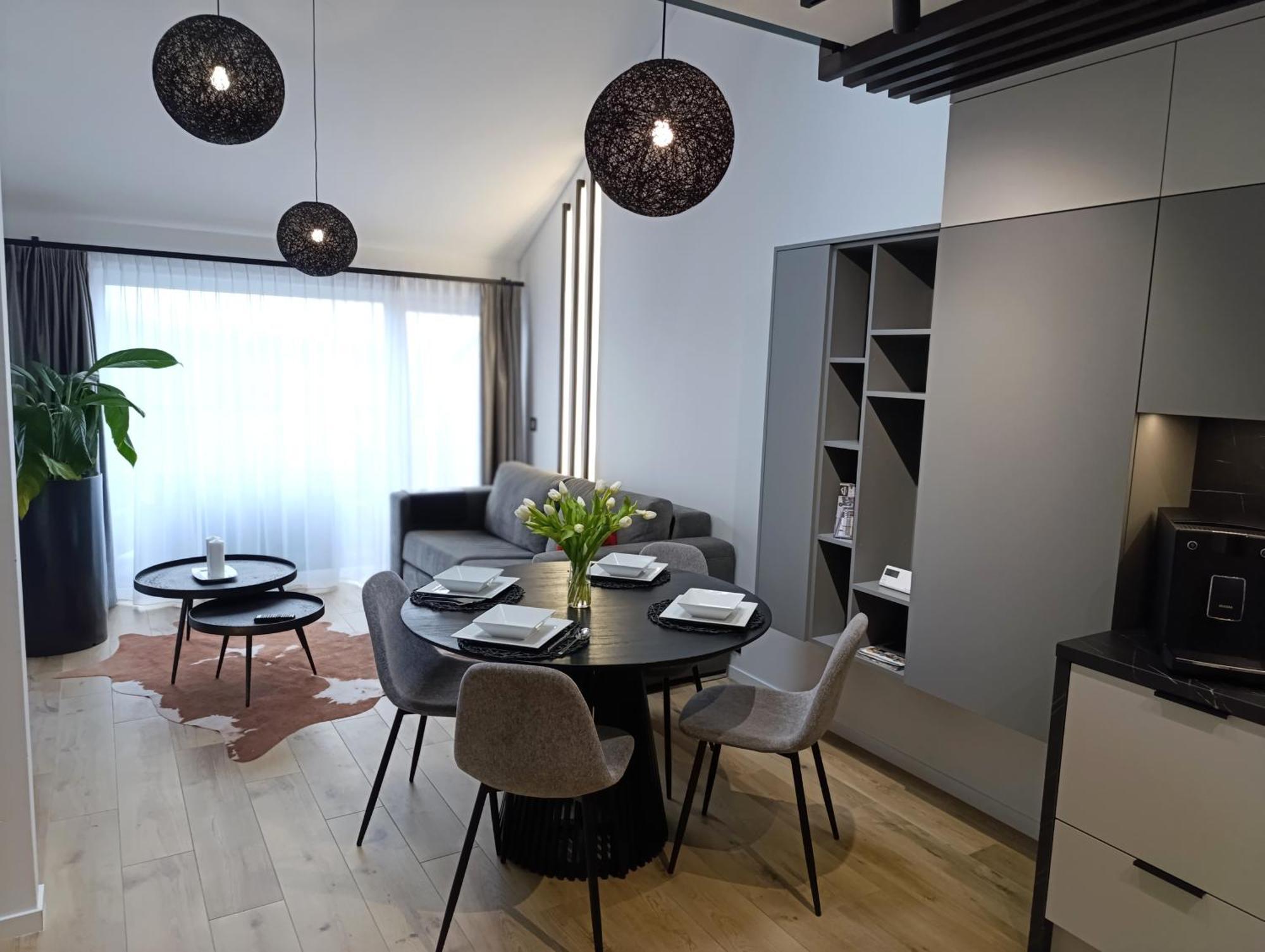 Beatris Resort Swieradow-Zdroj Bagian luar foto