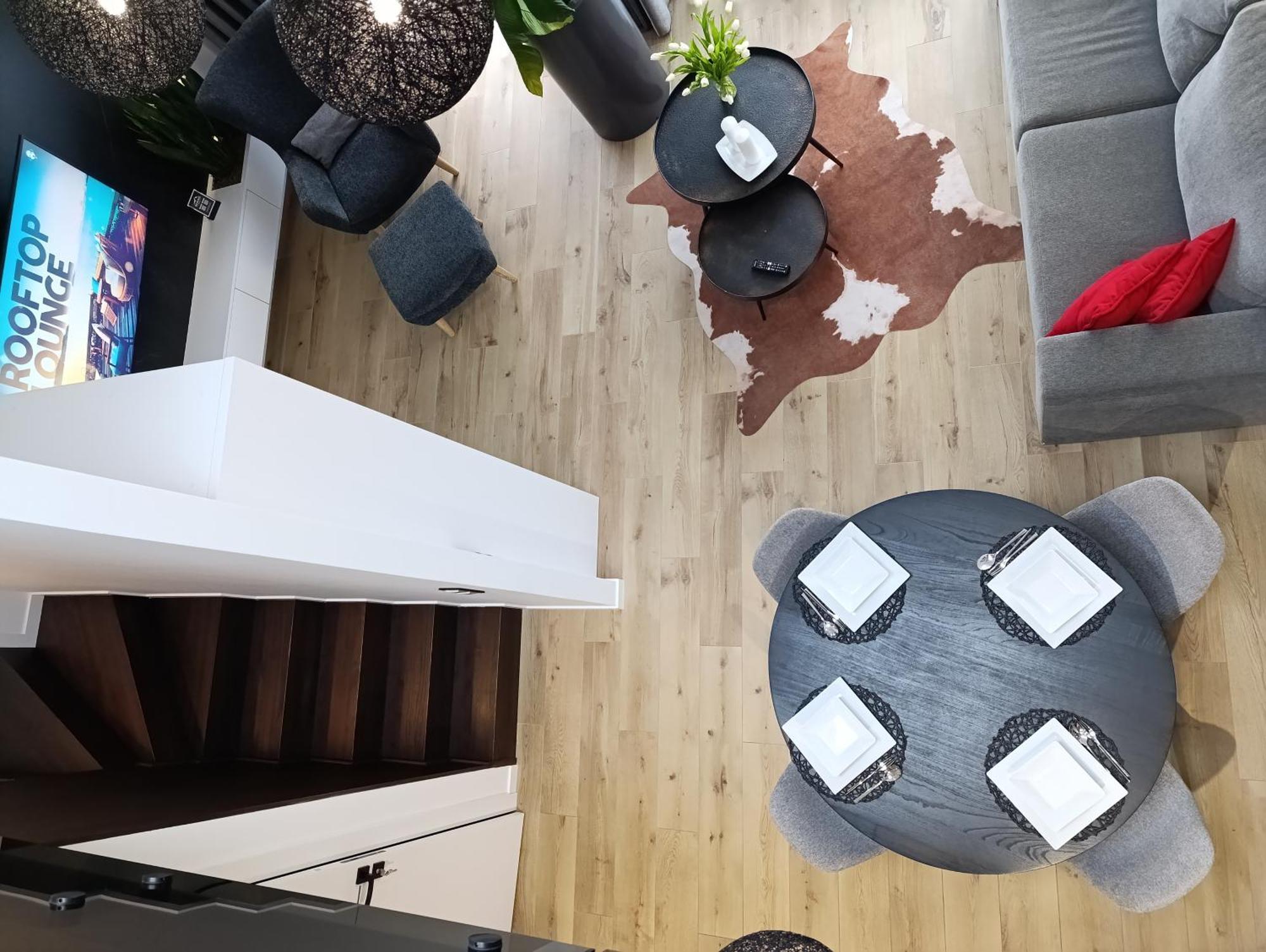 Beatris Resort Swieradow-Zdroj Bagian luar foto
