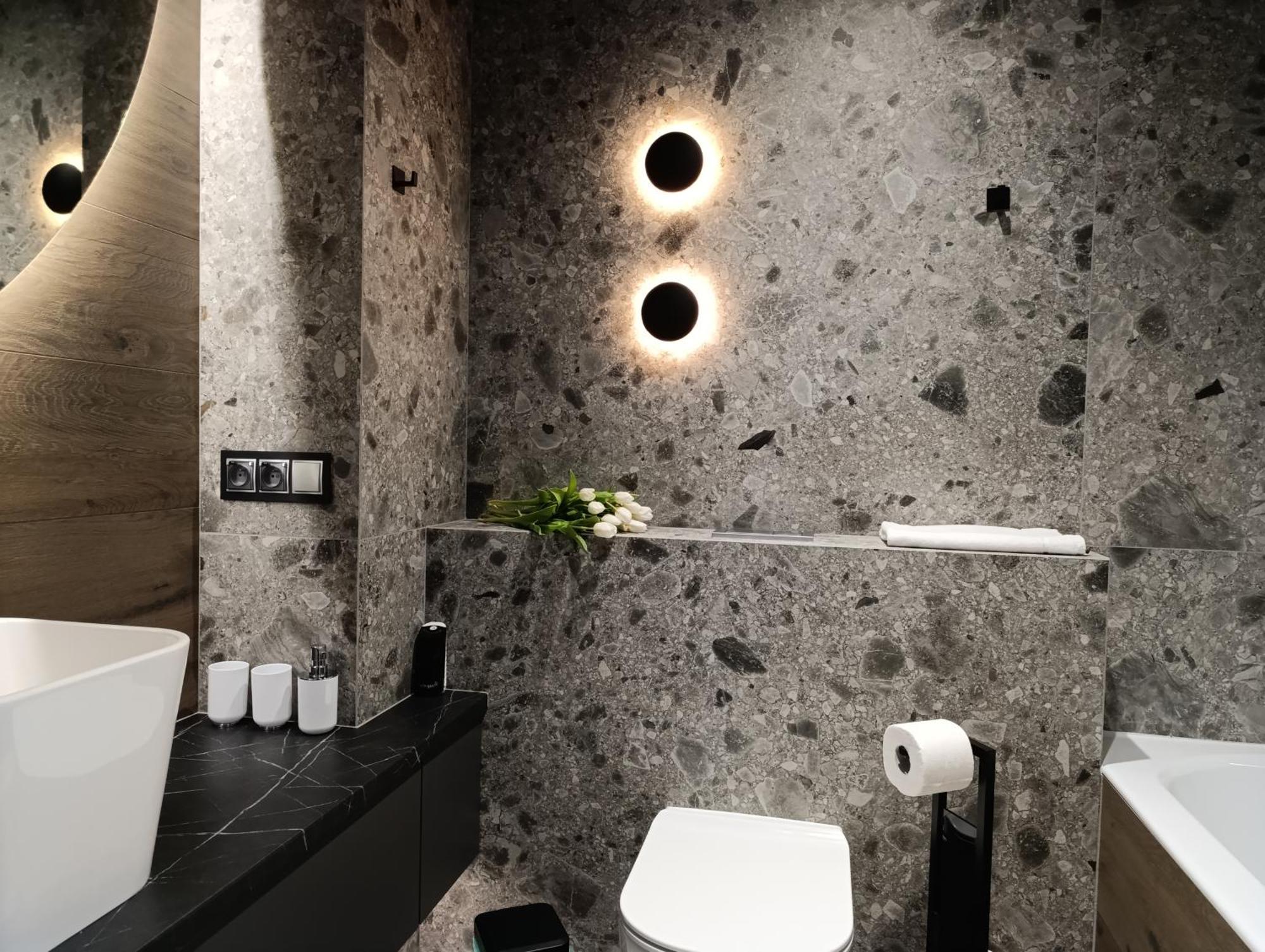 Beatris Resort Swieradow-Zdroj Bagian luar foto