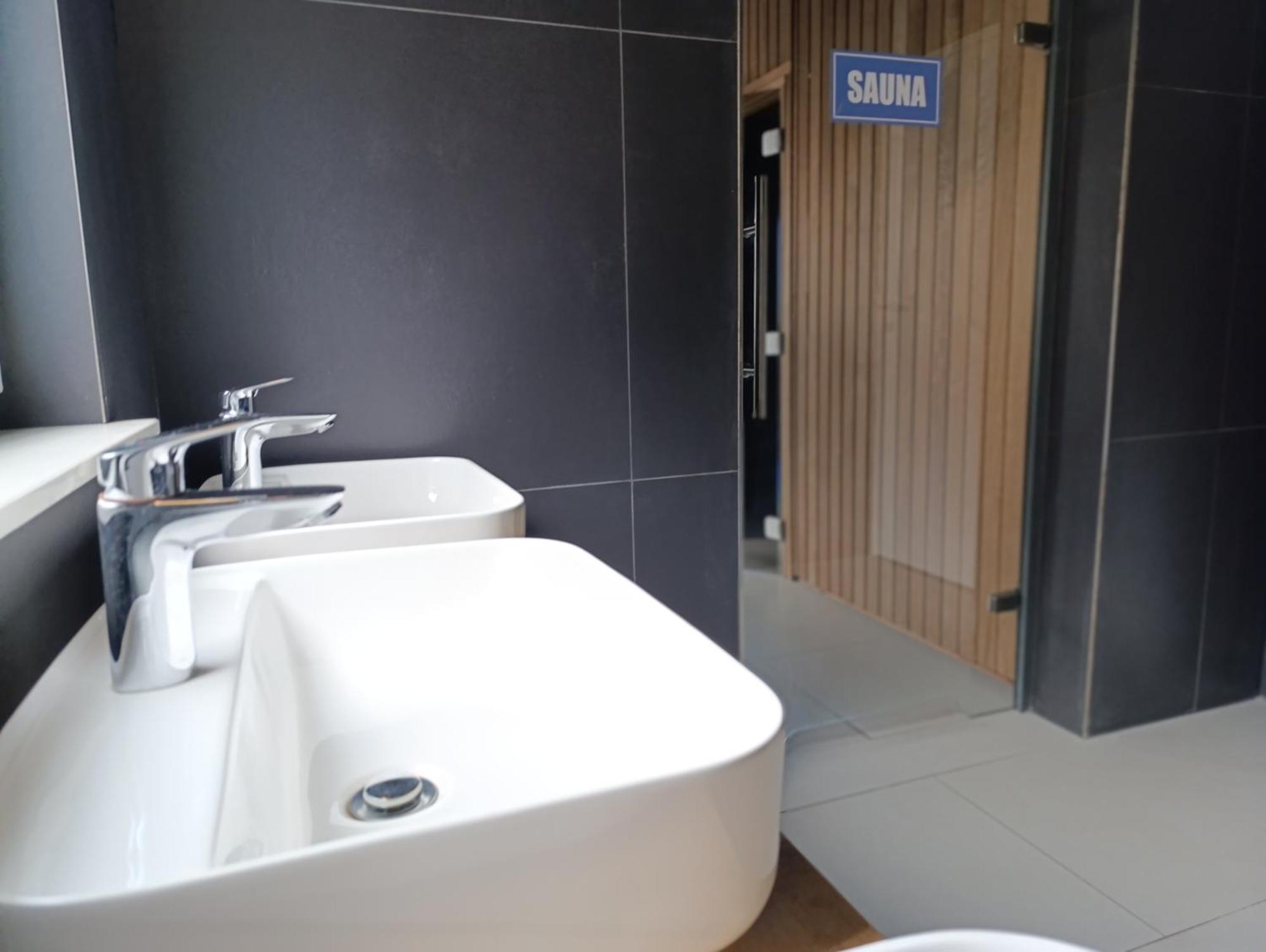 Beatris Resort Swieradow-Zdroj Bagian luar foto