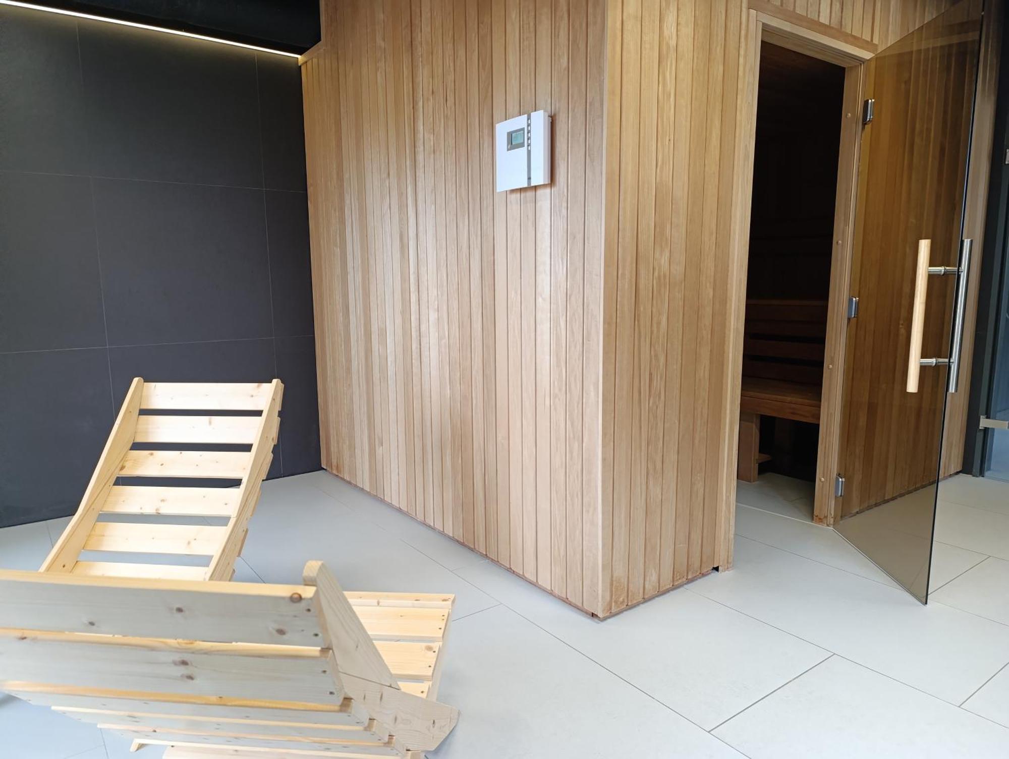 Beatris Resort Swieradow-Zdroj Bagian luar foto